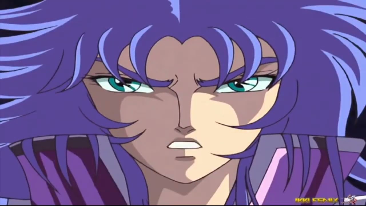 Las Peleas (Parodia) Saint Seiya (no sé que poner :D) (Yaoi casi a la mitad)
