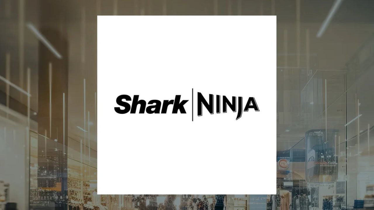 Анализ акций SharkNinja