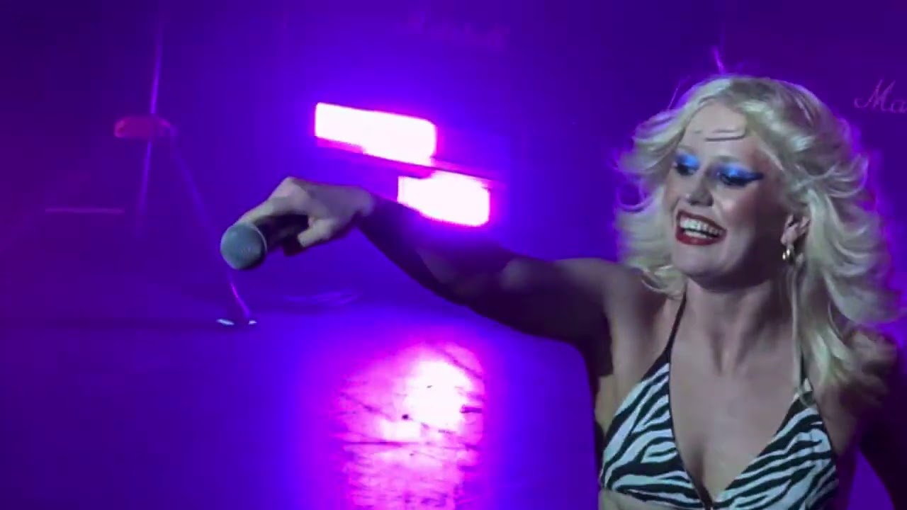 Amyl and the Sniffers - Security @ The Tivoli, Brisbane, Australia 2025