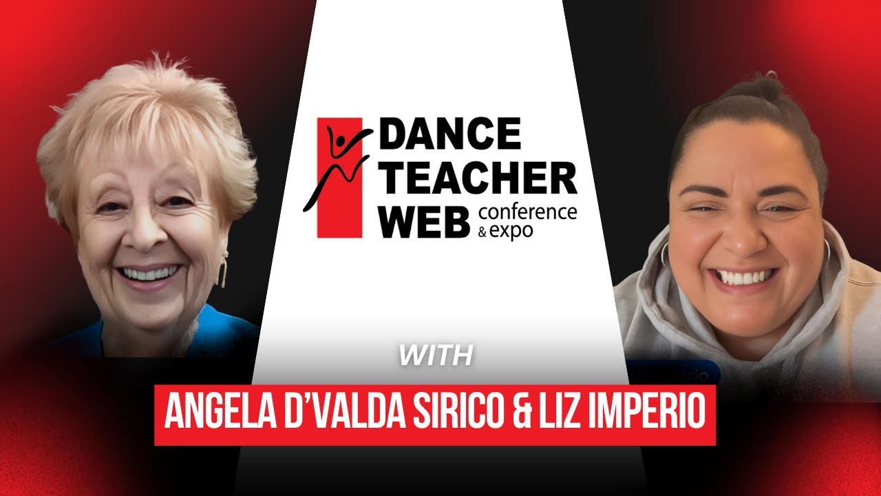 🎙️ Подкаст «Step Up Your Studio» — Эпизод 026: Лиз Империо 🎙️
