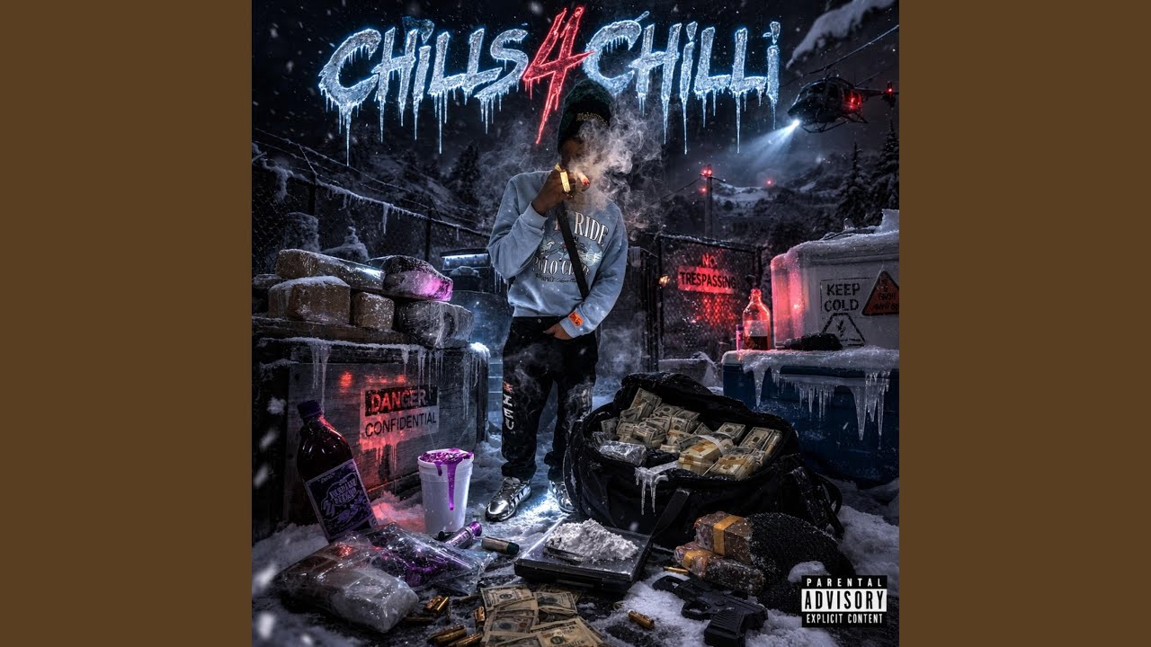 Chills4Chilli
