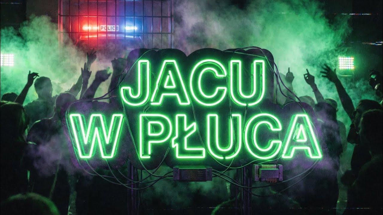 JACU - W PŁUCA