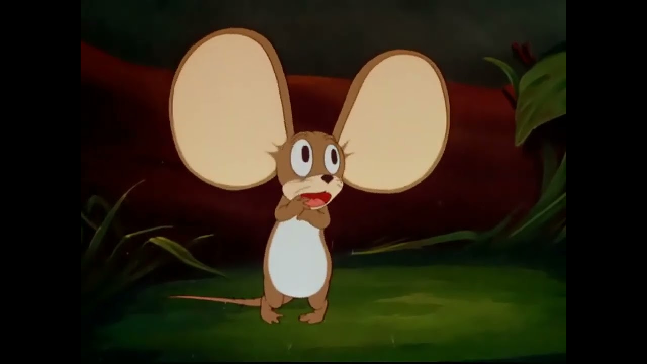 Farm Frolics (1941) | Merrie Melodies cartoon by Warner Bros