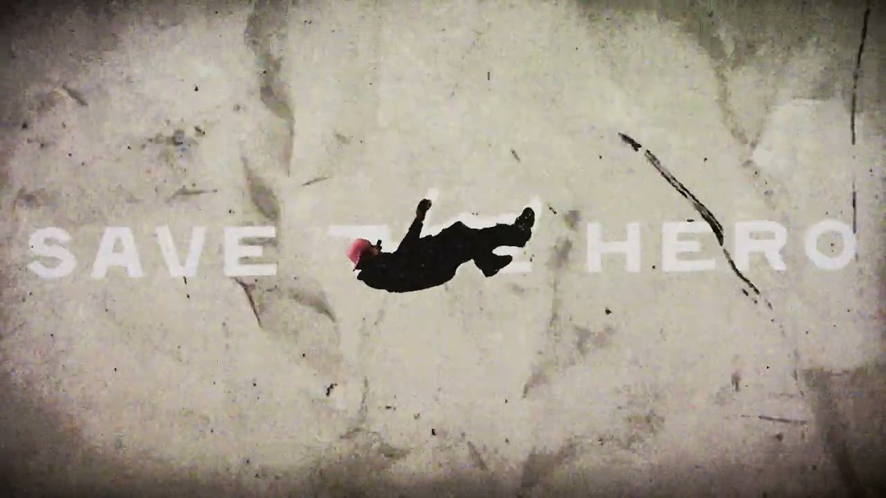 Derek Minor & Canon – Save The Hero (Visualizer)