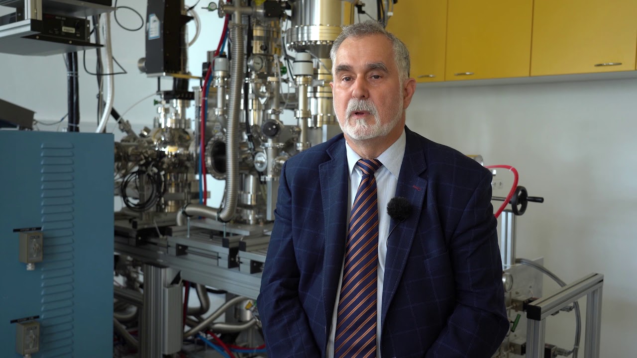 ESFRI Chair, Jan Hrusak, on the ESFRI White Paper: Research Infrastructures in the EU Research Area