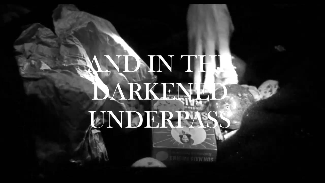 The Smiths - There Is A Light That Never Goes Out (with lyrics)