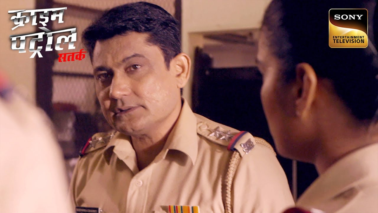 'Aasmaani Patthar' की अजीबो-ग़रीब पहेली में उलझी Police | Crime Patrol | Inspector Series