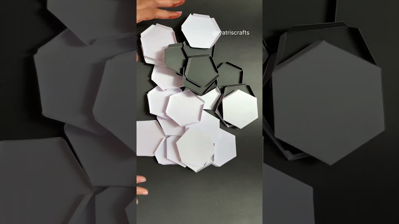 DIY Gift Idea Photo soccer ball #soccer #soccerball #crafts #papercrafts #orgamiball #giftidea #art