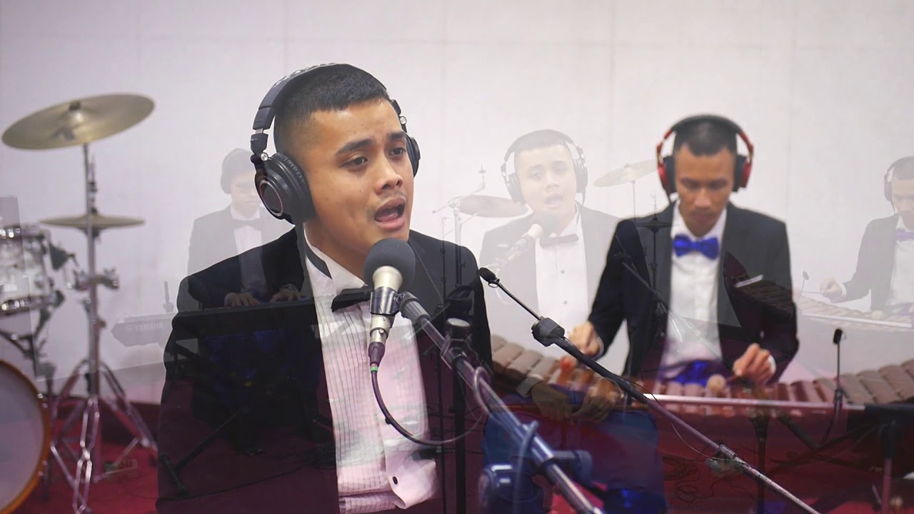 ลมจ๋า - ชื่นเอยชื่นใจ (Cover Version)  ศิลปินรับเชิญ: โบ๊ท ปรัชญา Original: สุเทพ วงศ์กำแหง
