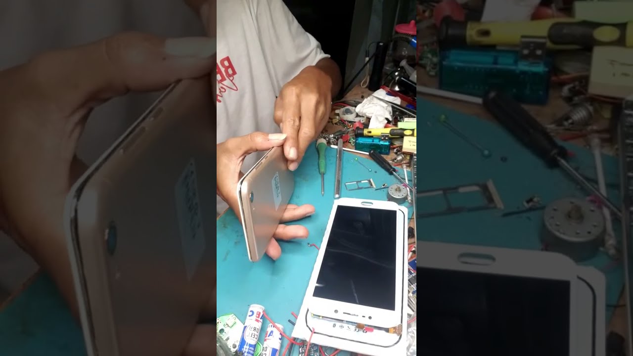 Nuleru sedang live sekarang!
