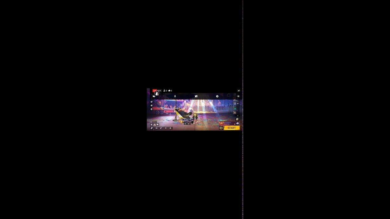 PAGAL M10 is live#freefire 