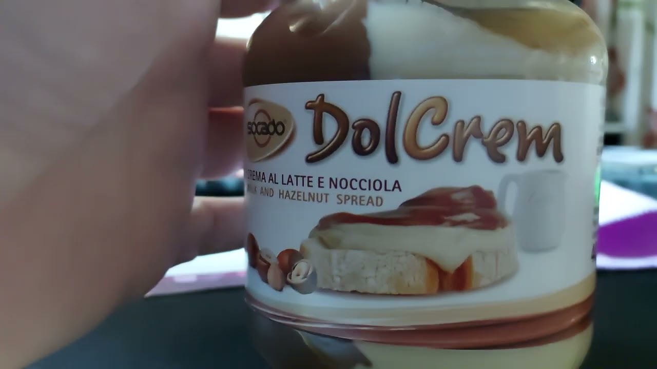 Dolcrem by Socado - 07Jul2022.