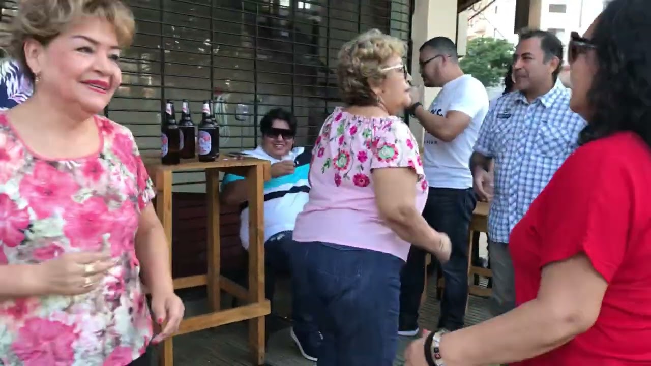 Banda Limón a mi manera