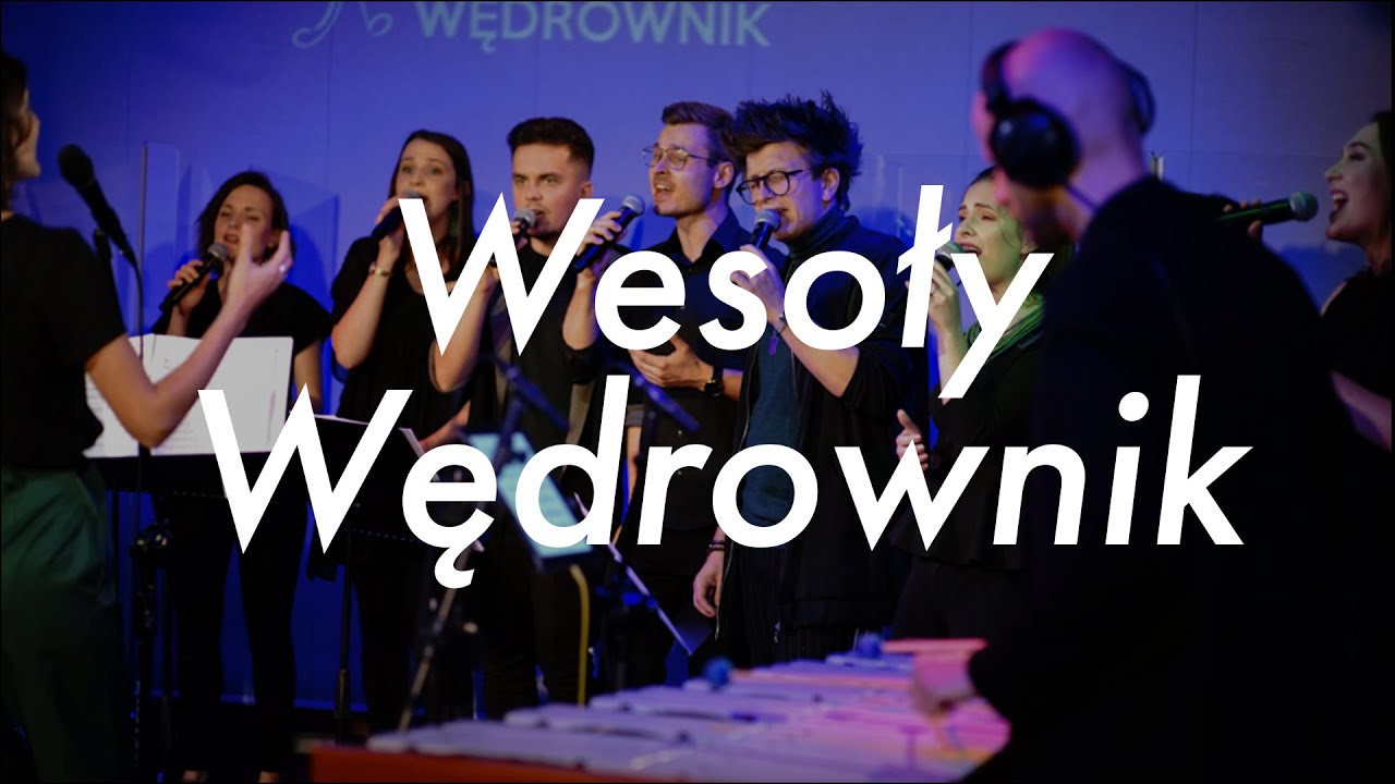 Wesoły Wędrownik [LIVE] Wesoły Wędrownik 2020 - Jazovia Gliwice