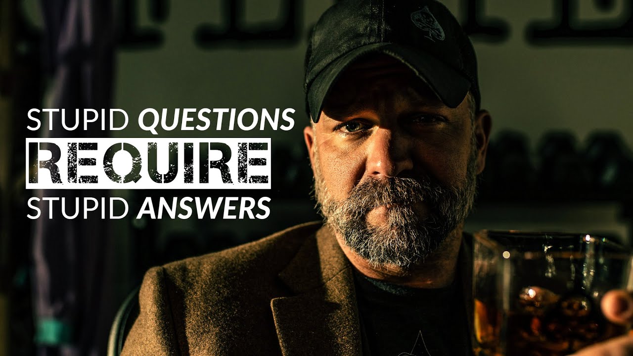 Professor Doug Answers Questions Episode 1 | SOFLETE