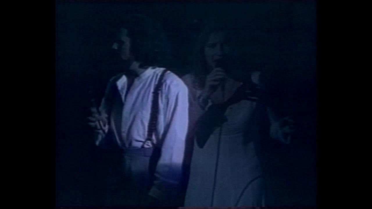 Me muero - Pimpinela