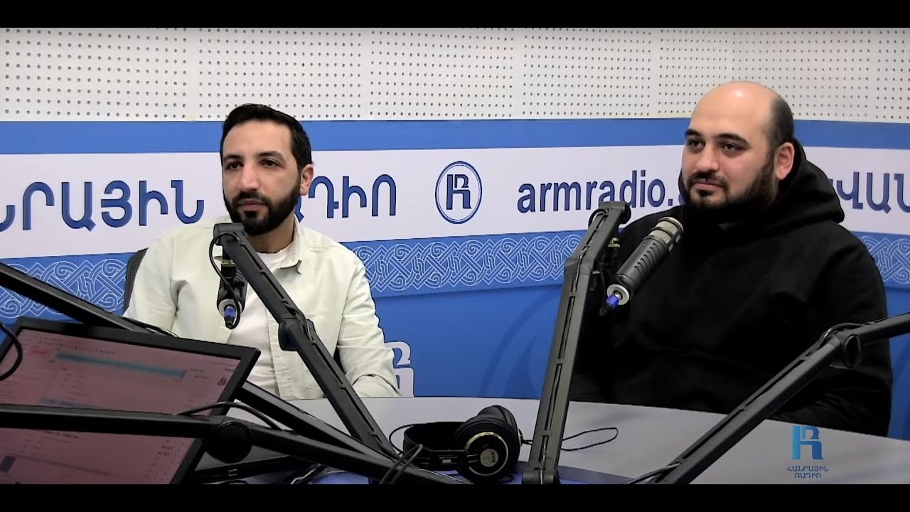 «Սուրճ ու սեր առավոտից»․«ԿայթԱրտ» նախաձեռնություն․ համերգային շրջագայություն ՀՀ գյուղերում. 30.01.25