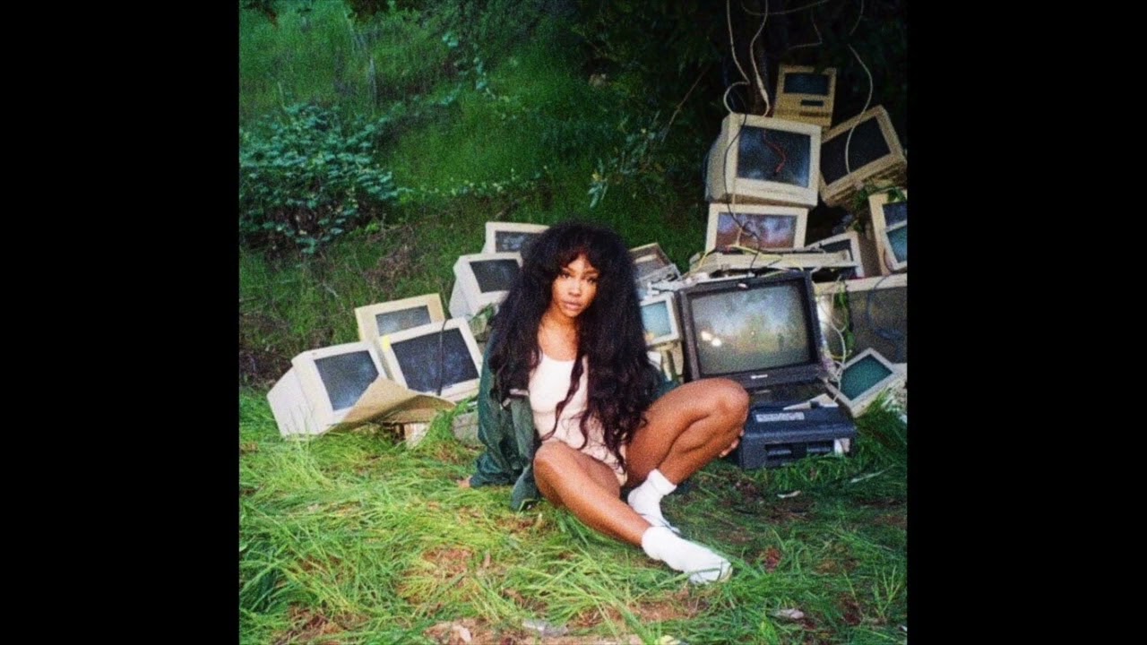 [FREE] SZA X FRANK OCEAN TYPE BEAT 