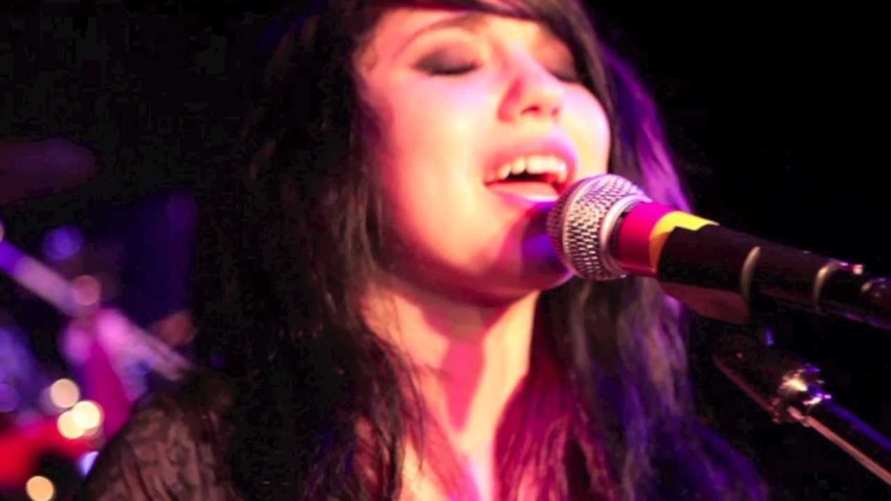 Cherri Bomb: The Great Betrayer
