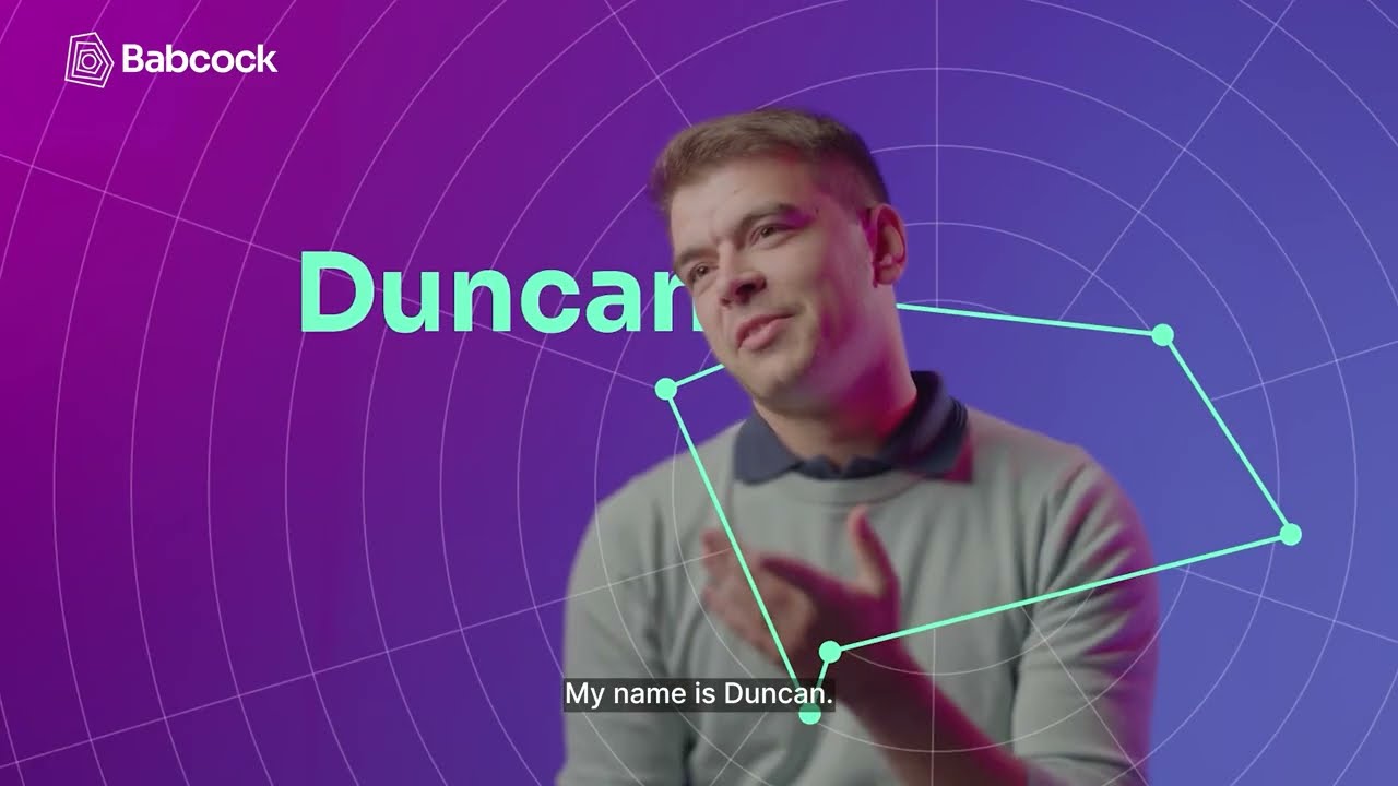 Mechanical Engineering Graduate Programme - Duncan