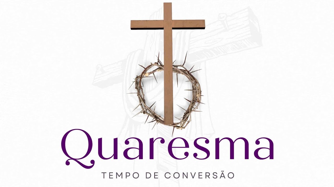 Santa Missa - 4° Domingo da Quaresma