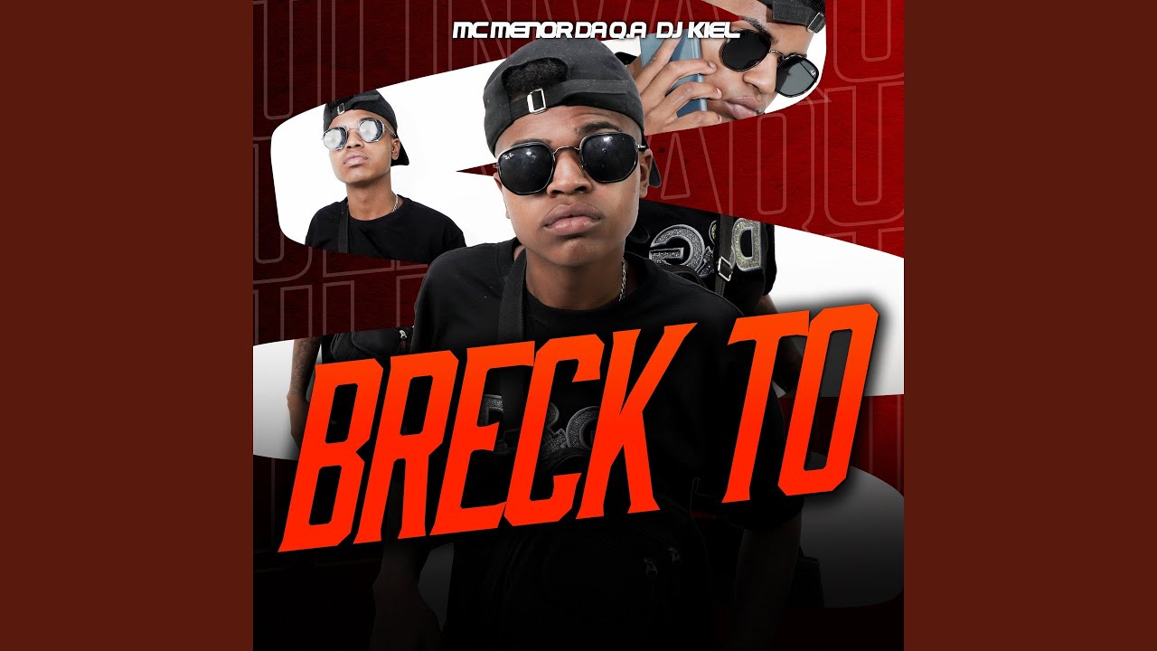 Breck to