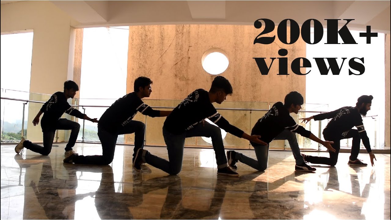 Udd Gaye by Ritviz - Music video, IIT Bombay
