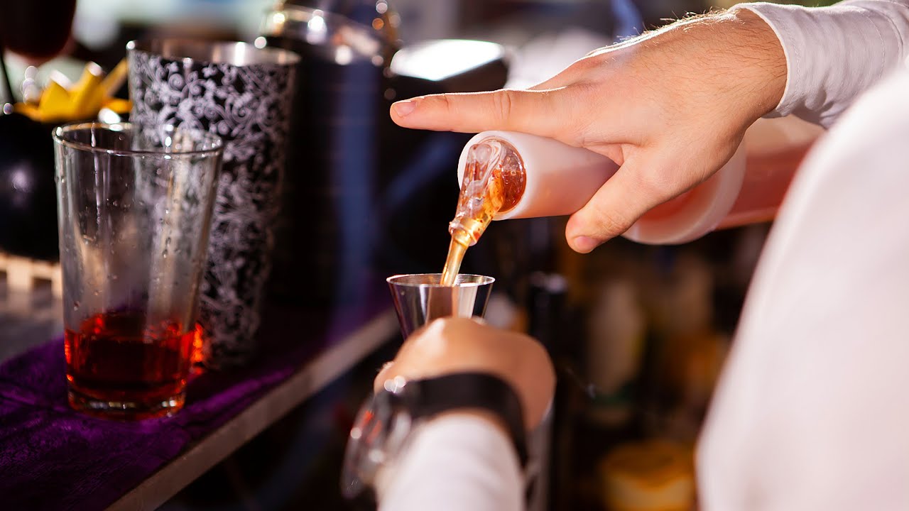 NATURAL ALCOHOL ALTERNATIVES?
