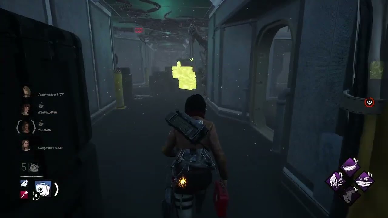 Dbd