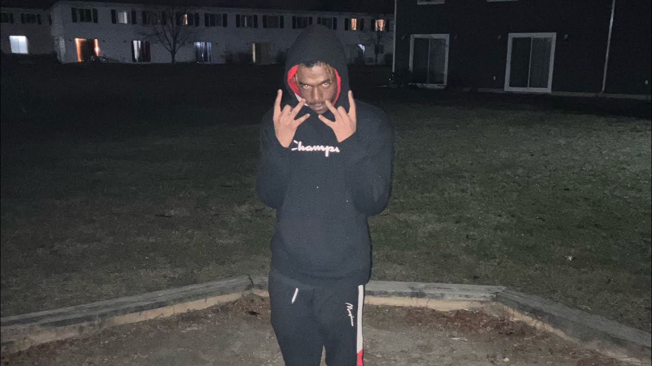 The purple tape (intro)~noflockin nuskii
