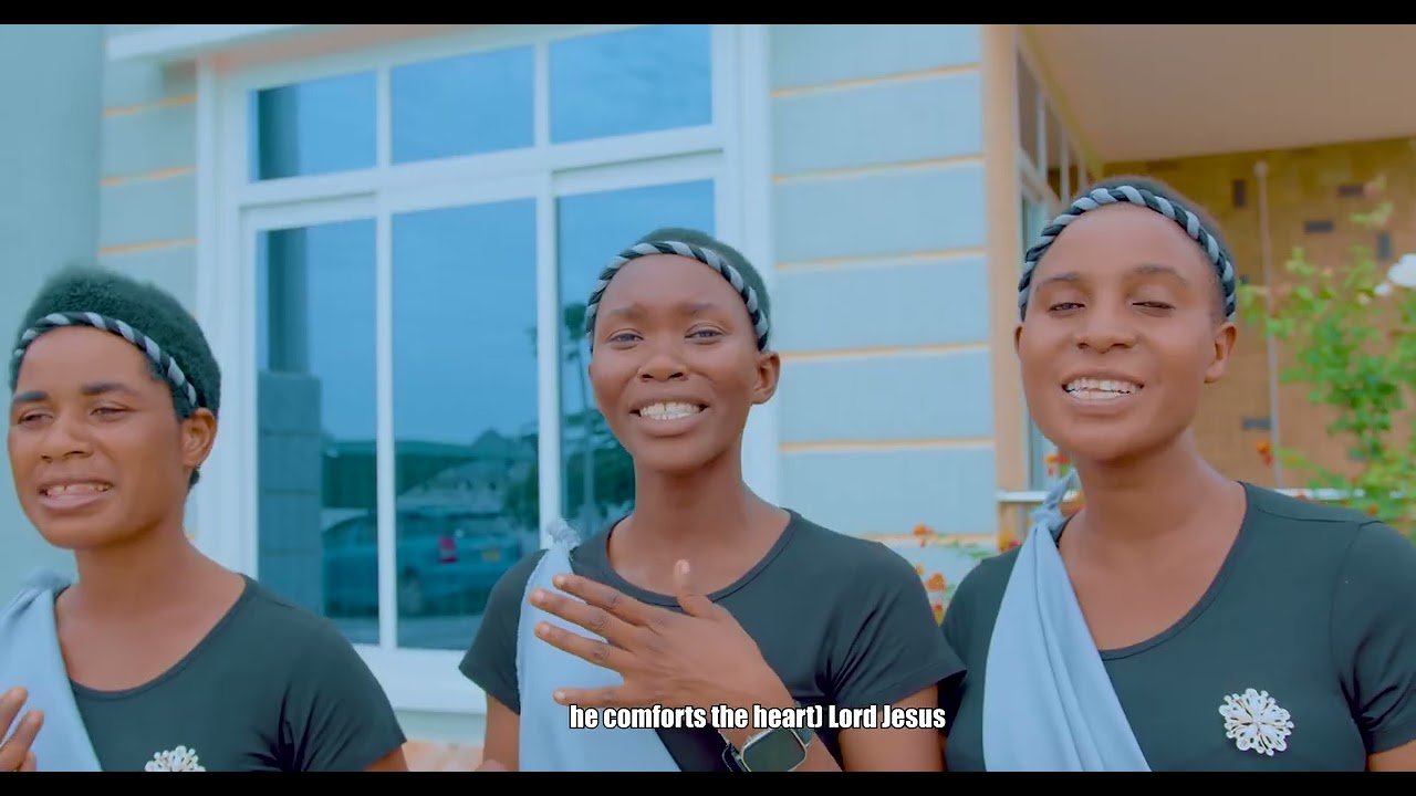 JENGA TUMAINI Official video by GOLD CHOIR, Makongolosi SDA Church