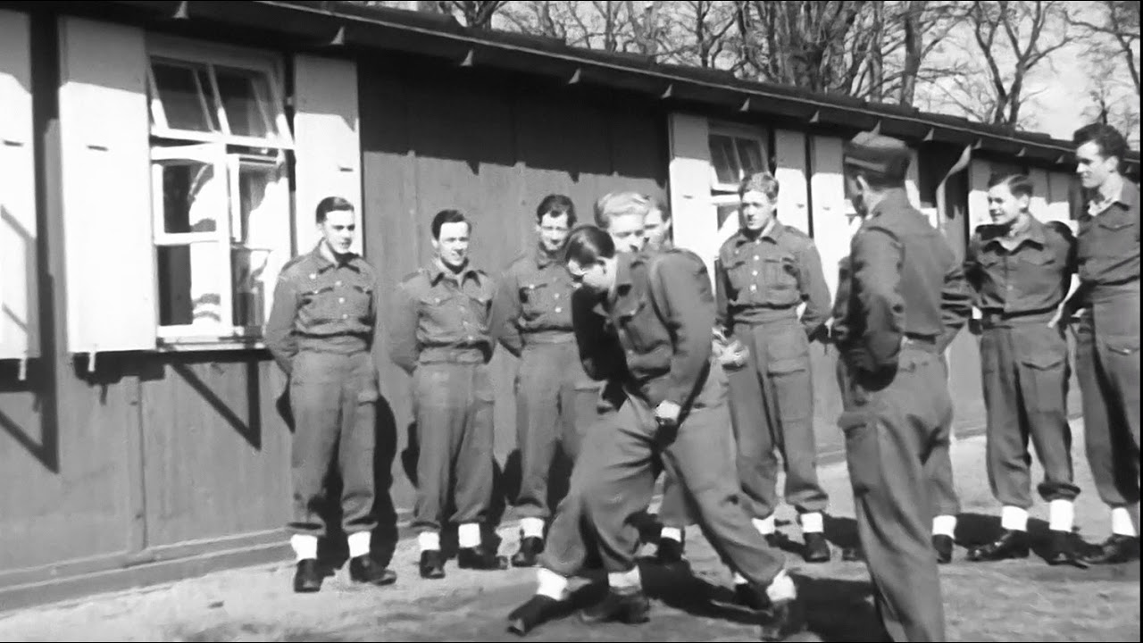 1948 MP til Høvelte
