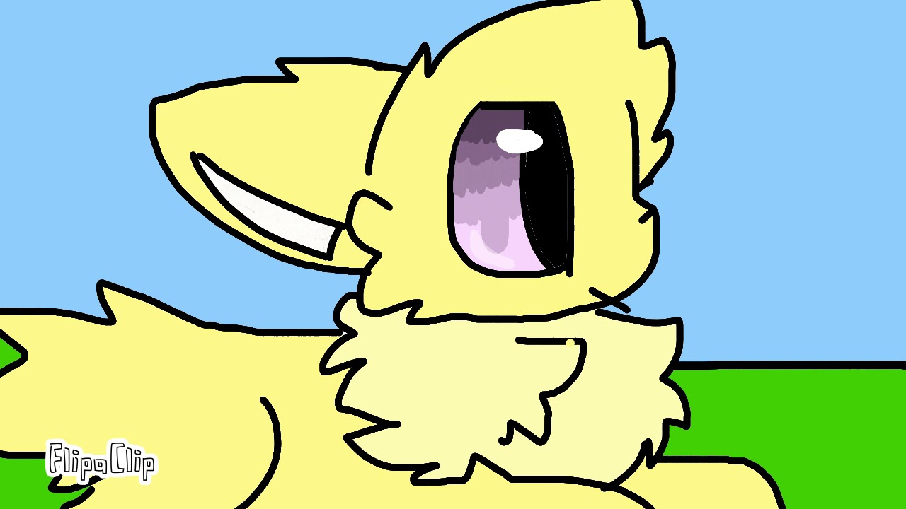 jolteon x glaceon s1/ep1
