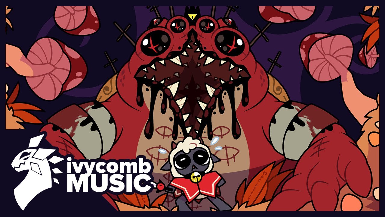 Cult of the Lamb Song - 