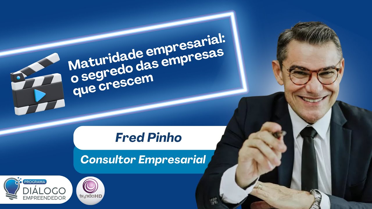 Maturidade empresarial o segredo das empresas que crescem