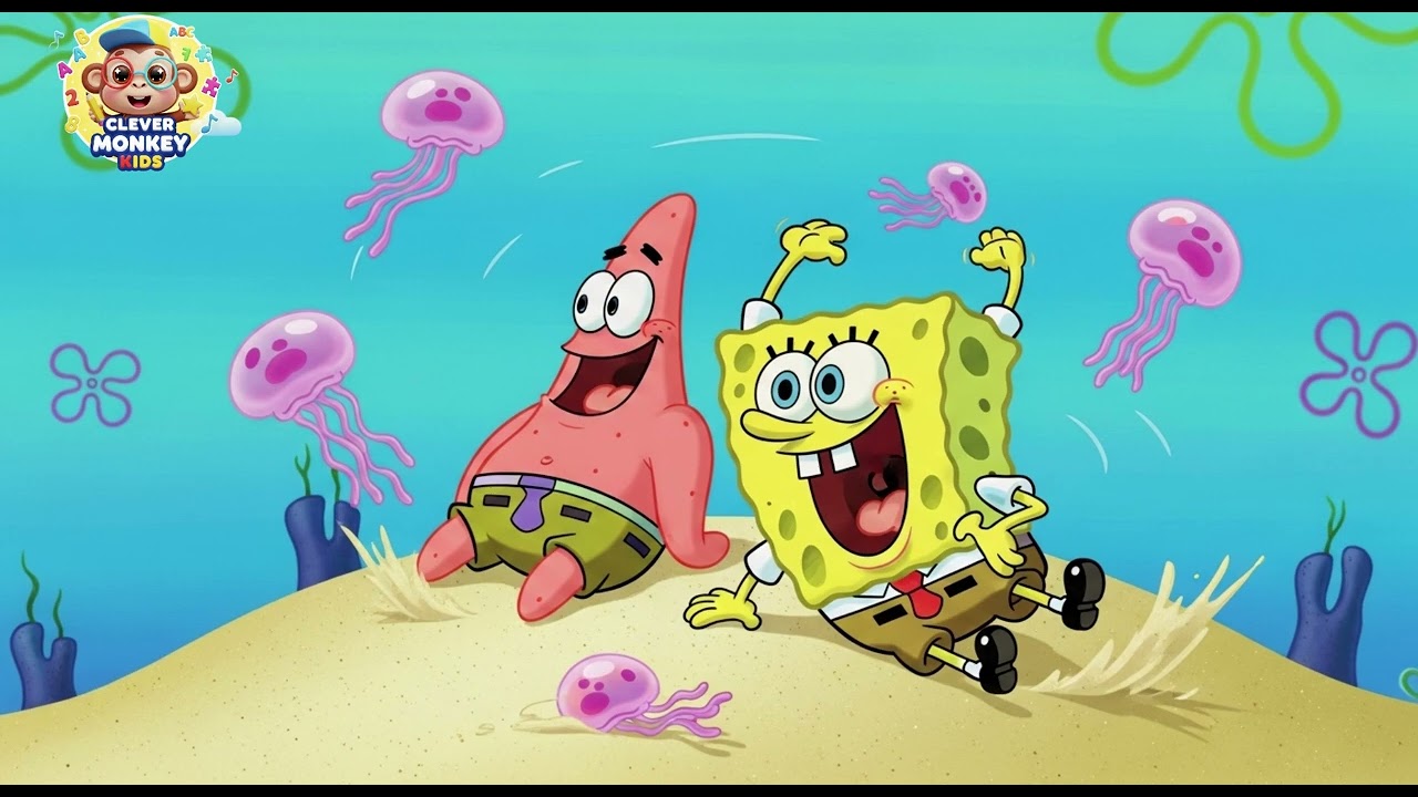 spongebob