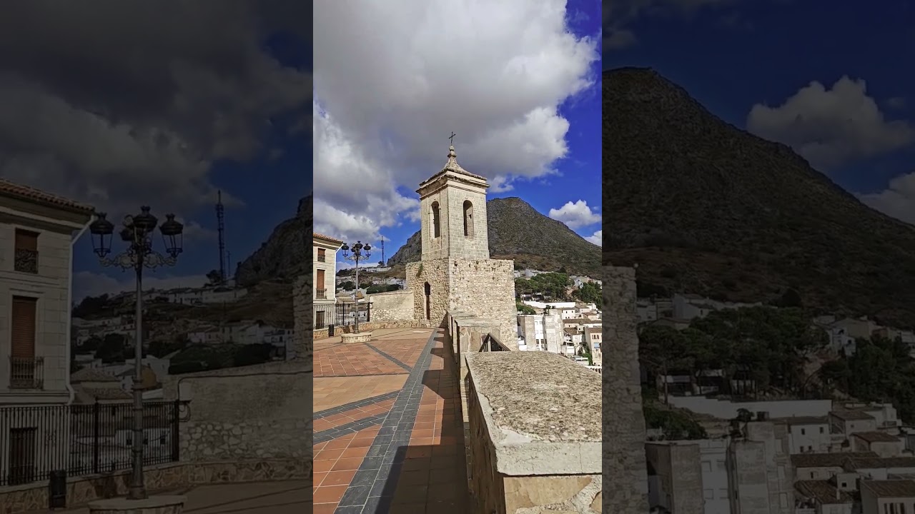 virgen de la villa ,Martos 