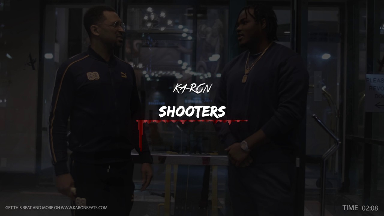 [SOLD] Tee Grizzley Type Beat 2017- 
