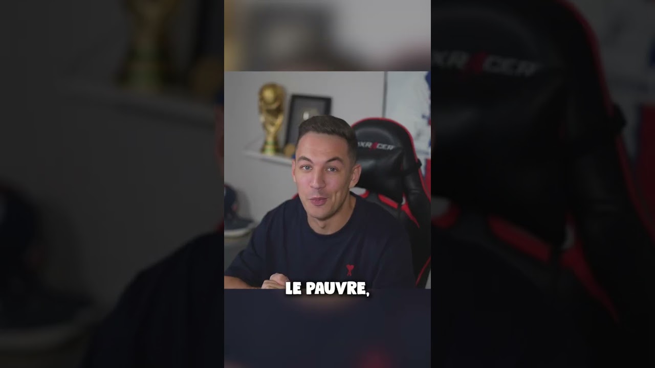 LE PACK OPENING LE PLUS DROLE DU MONDE 🤣🤣  #fc24 #packopening