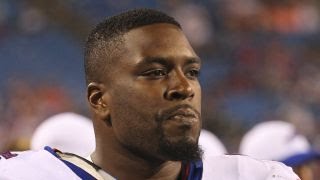 NFL suspends player ailing from Crohn's disease over weed
