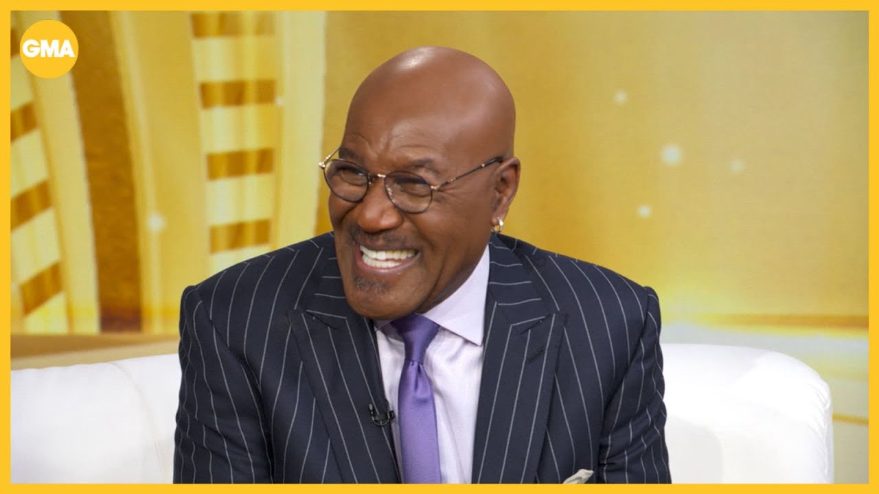 'Sinners' star Delroy Lindo talks Oscar nomination