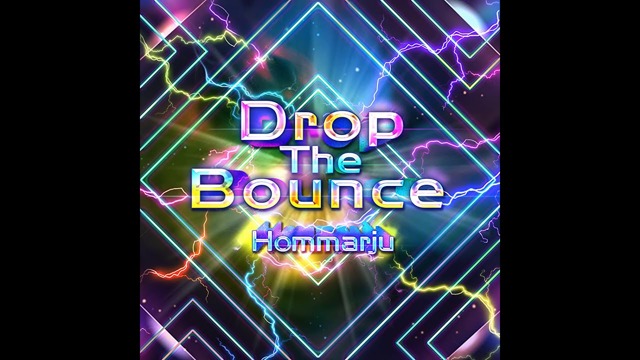 【DDR A20】Drop The Bounce / Hommarju