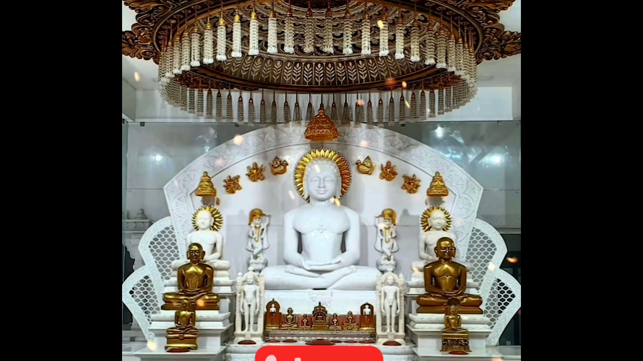 new mahavir jayanti whatsapp status/ hum sab jain hai/digambar & swetambar unity #jain #unity
