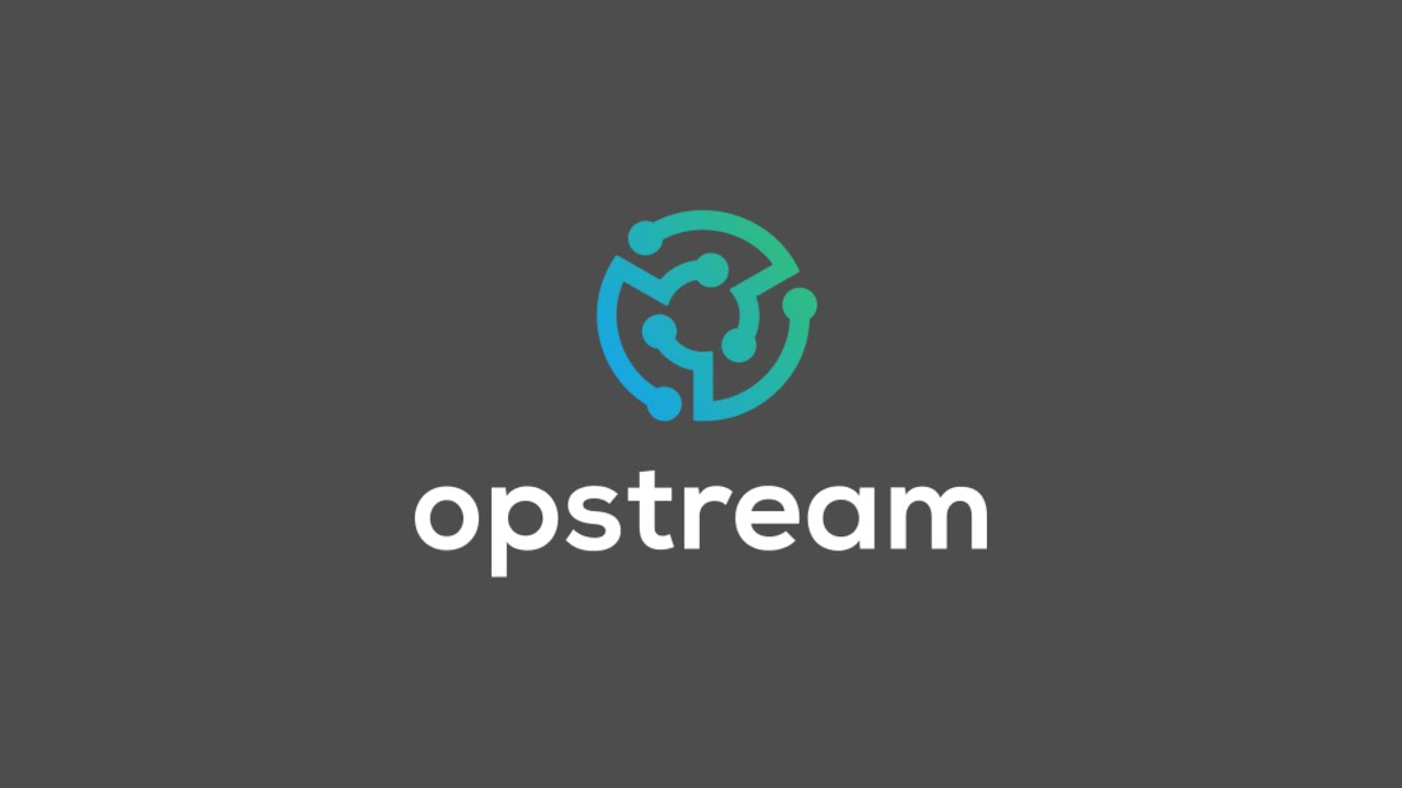 Opstream Overview