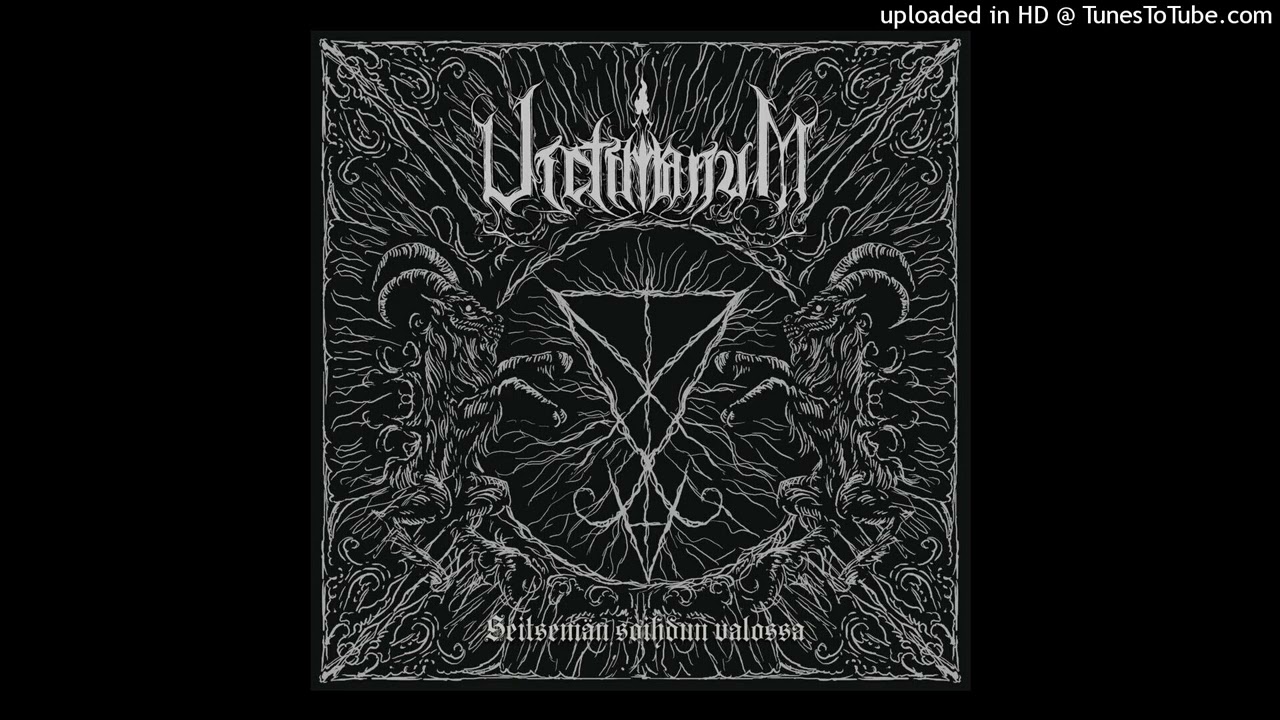 Victimarum - Tulenkantaja