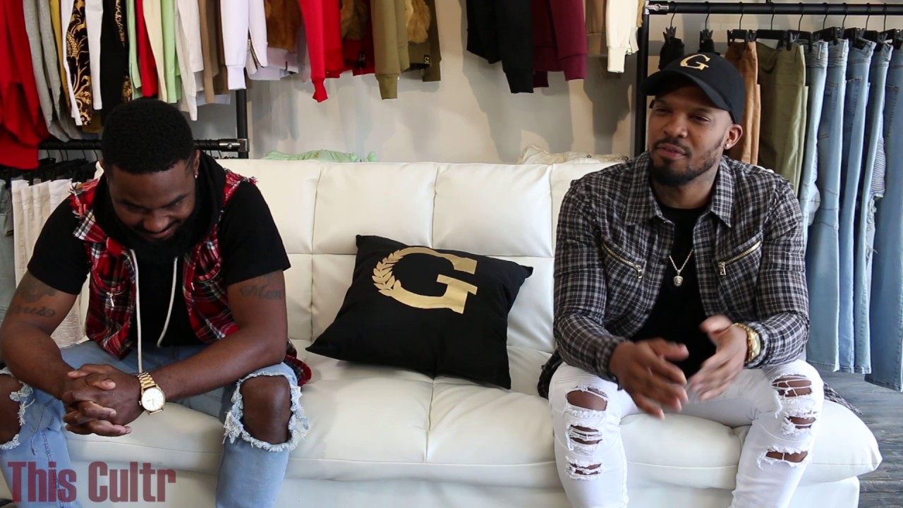 Los Angeles Fashion designers talk how to find a clothing manufacturer and buying bottles and cars