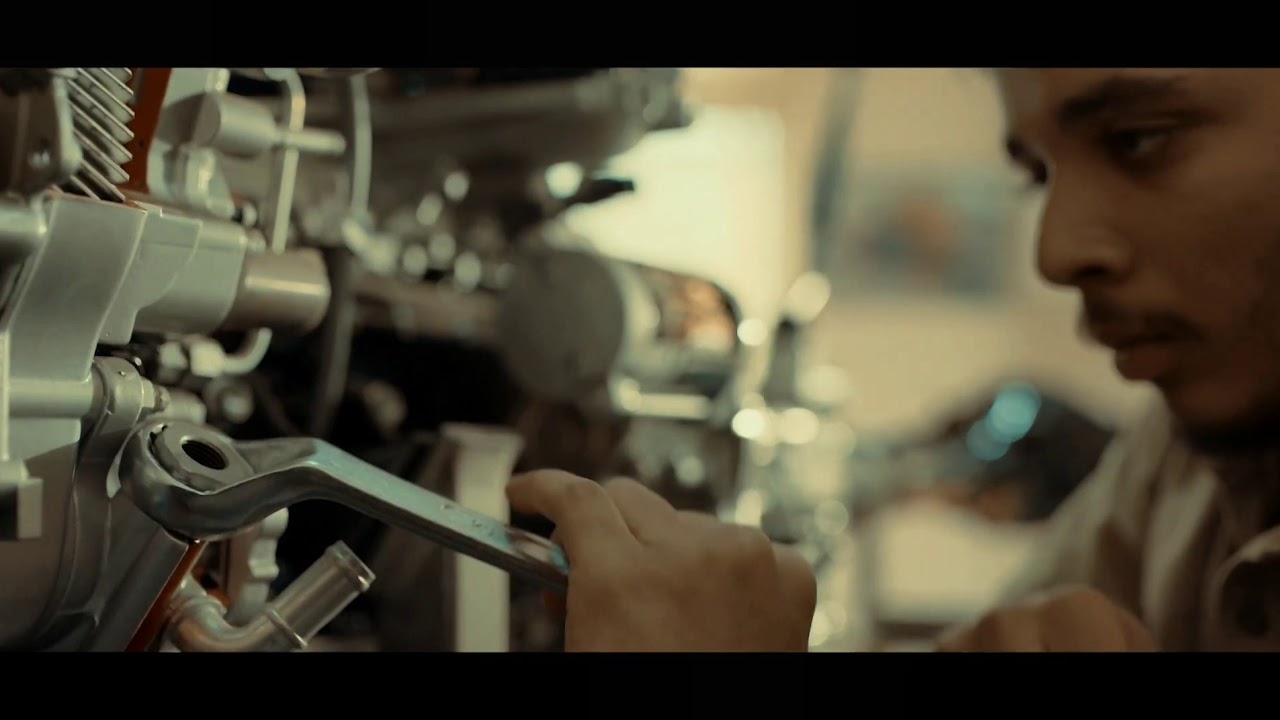 DAYANANDA SAGAR UNIVERSITY | OFFICIAL VIDEO | LIVE THE DREAM | DSU