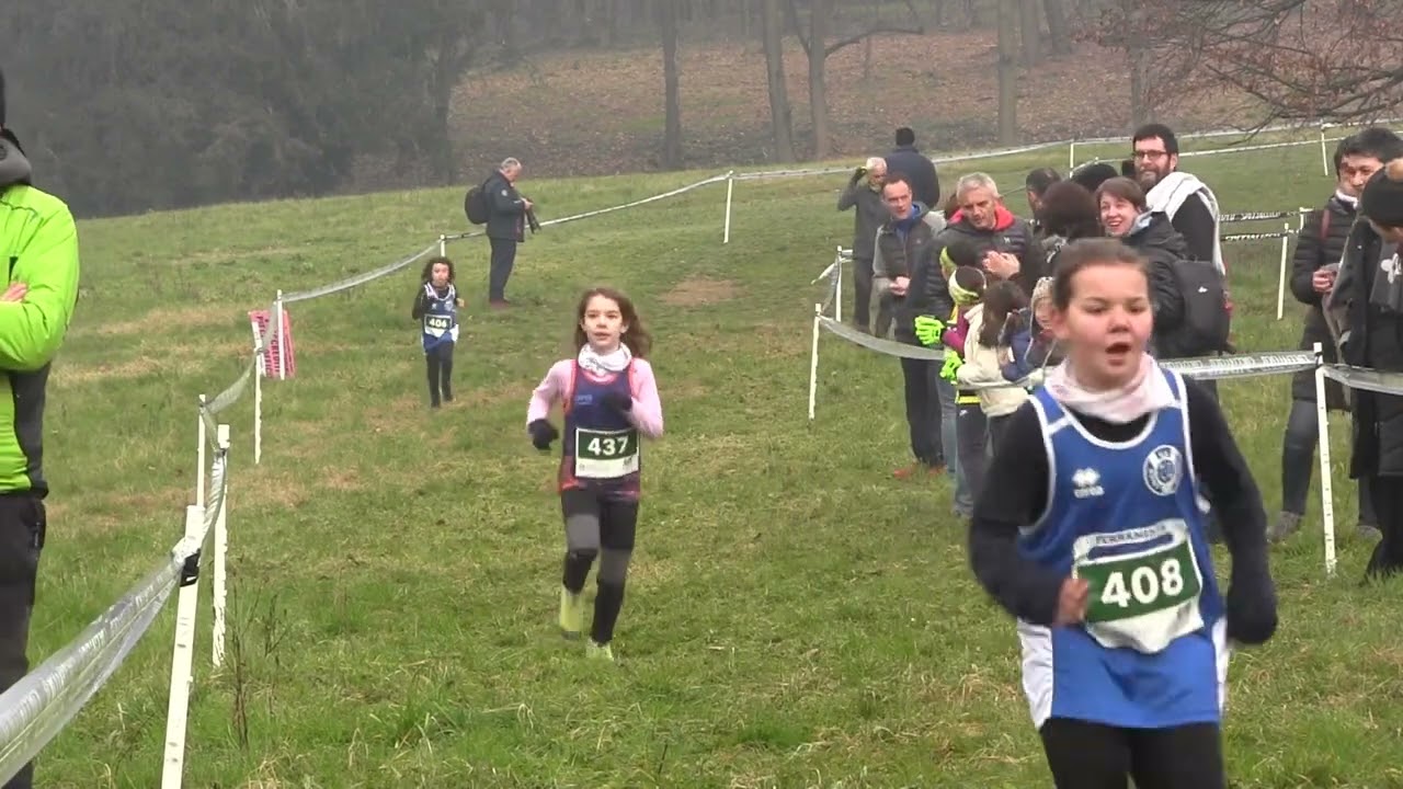 23 02 2025 ARCORE CAMPESTRE