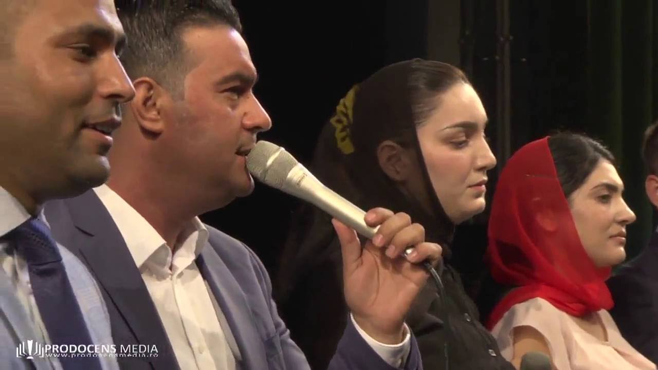 GRUPUL RUGUL APRINS - CAND NU MAI POTI TU POATE EL - TURNEUL 