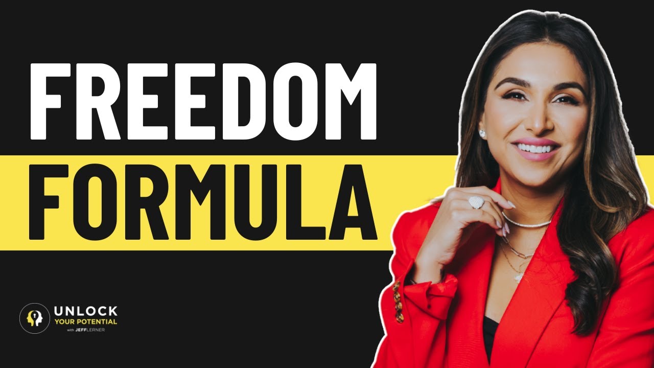 How She Built a Billion-Dollar Empire (From Nothing!) | SUNEERA MADHANI